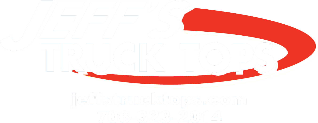 Jeff’s Truck Tops